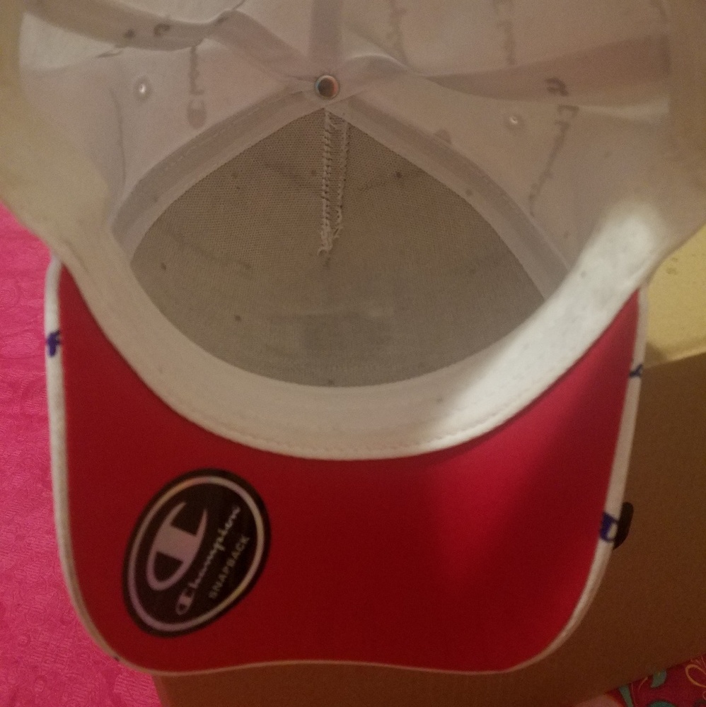 Champion snapback - Picture 6 of 6